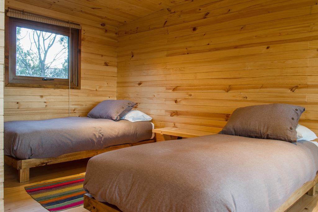 Las Magnolias Lofts Vila Puerto Varas Quarto foto